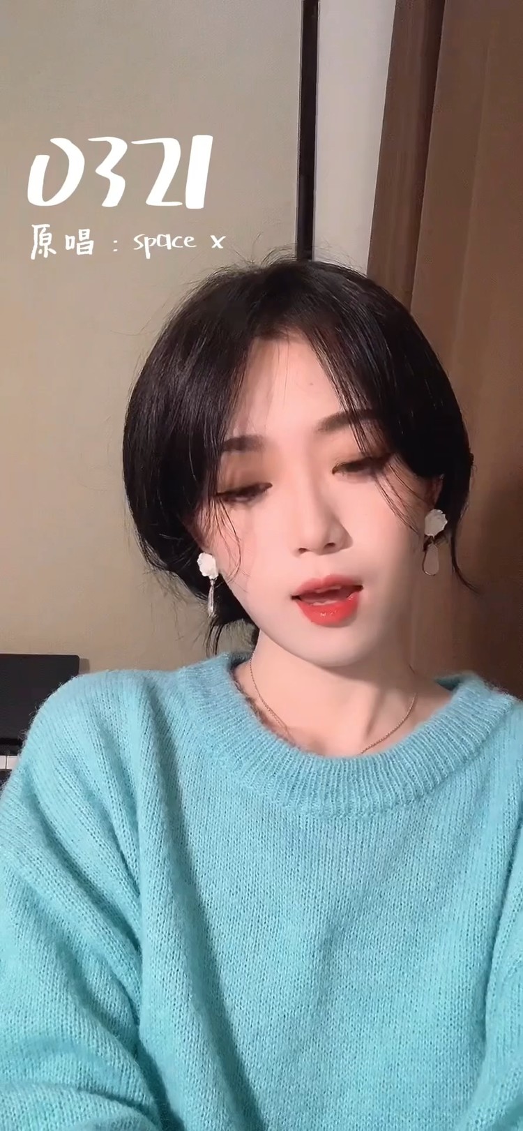 盘点王玉萌小姐姐五种语言不同的歌曲这么可爱的五首歌你听过吗
