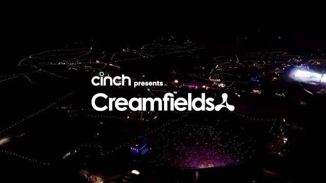  - 2021年英国奶油田电音节Creamfields落幕致谢短片速递