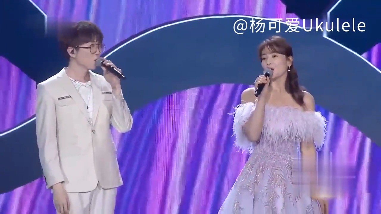  - 刘涛 毛不易《我要你》（重制版）  live