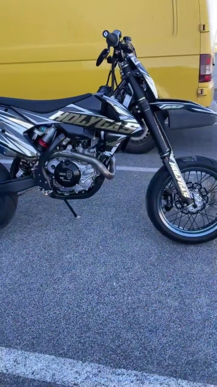 ktmexc450#moto #越野摩托车爱好者 #机车爱好者