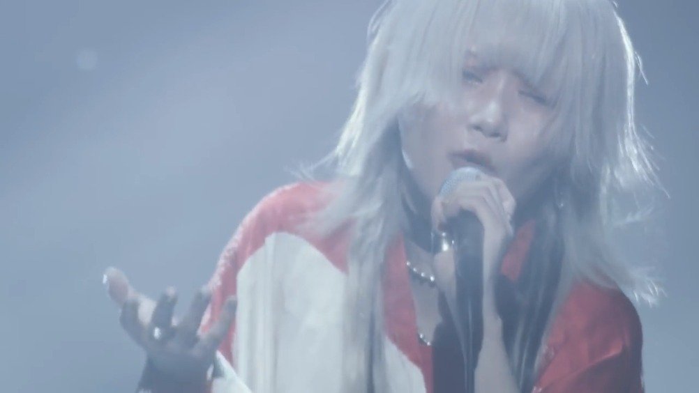 Reol 第六感 歌词版 高清mv在线看 Qq音乐 千万正版音乐海量无损曲库新歌热歌天天畅听的高品质音乐平台