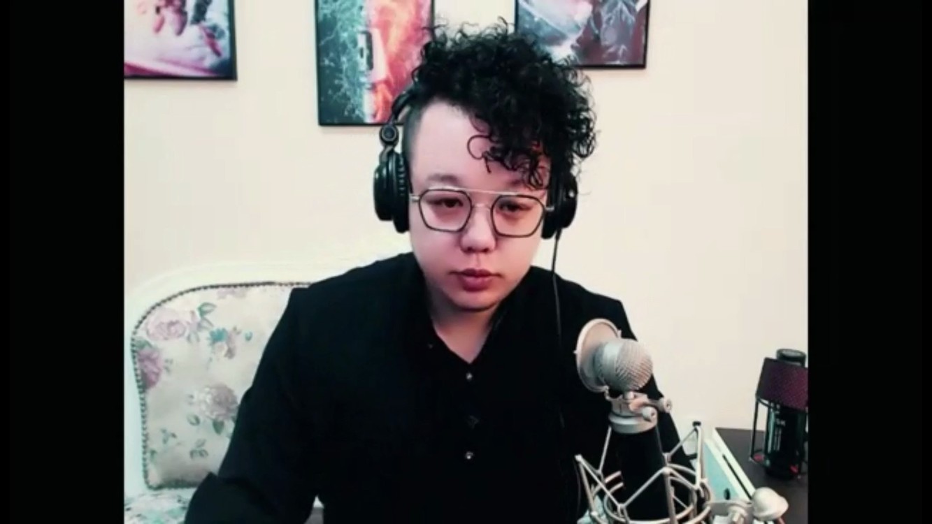 - 大飞去钓鱼偶遇新骗局