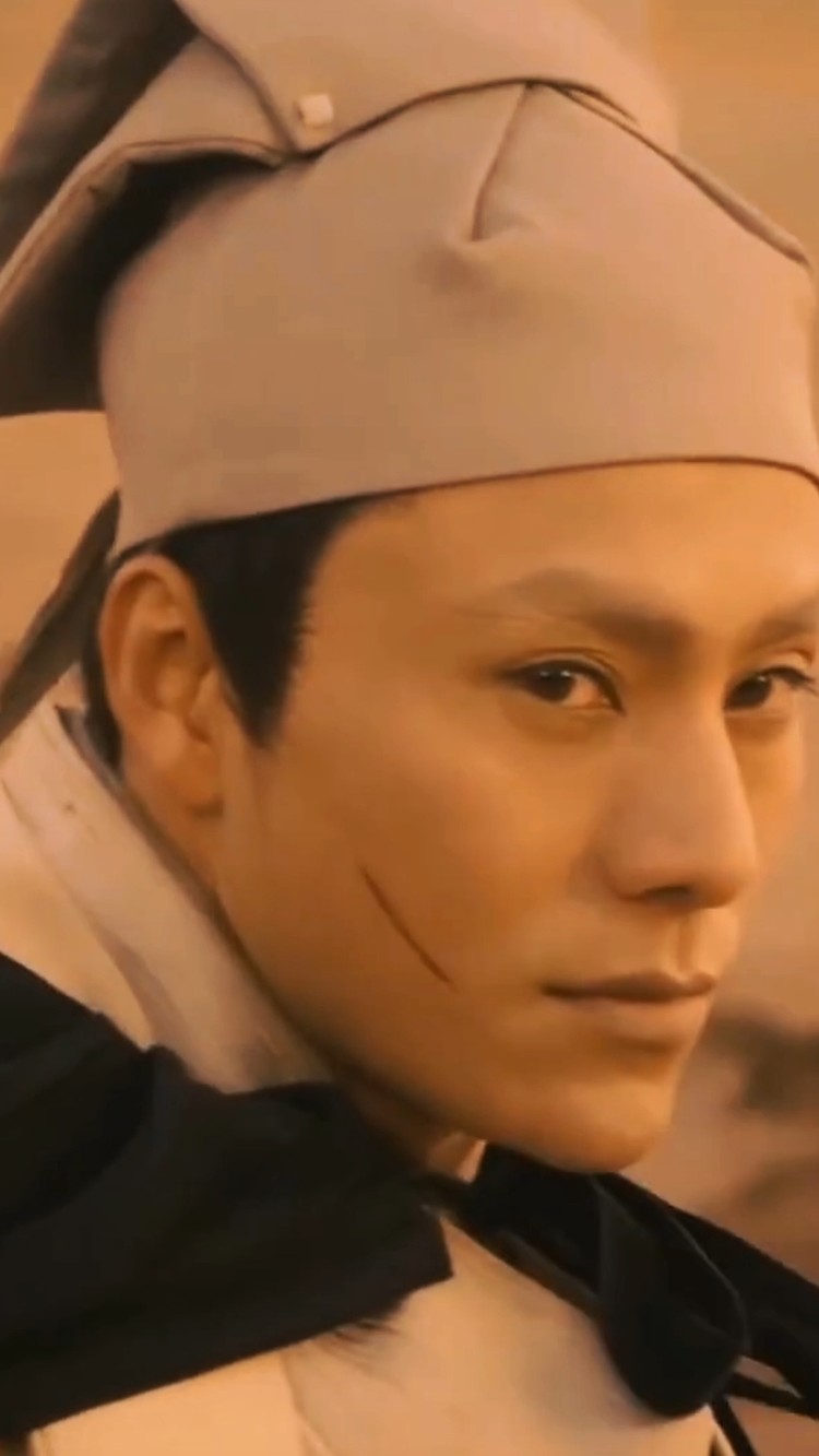  - 他演个太监都比那些娘炮有男人味儿！