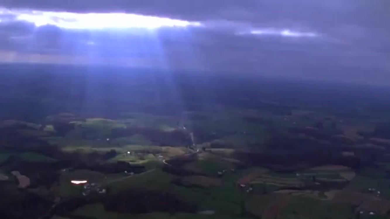  - 《老家的碾道》张凯词，祝云英曲、梁开辉唱