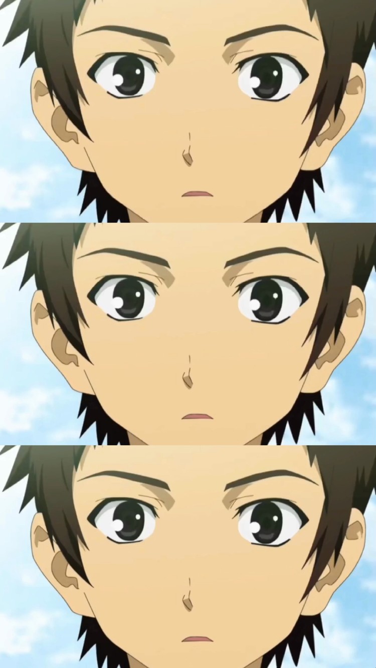  - 山野千里，你是我藏在微风中的欢喜。