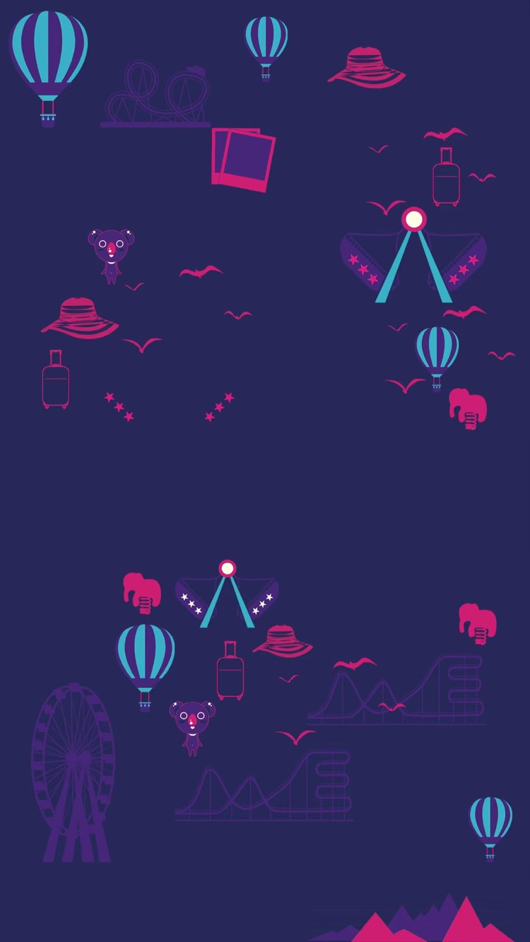  - 相约私语生日庆