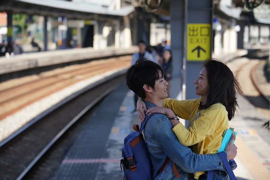  - 邓紫棋《很久以后》|《可不可以，你也刚好喜欢我》主题曲