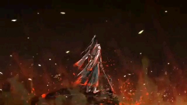  - 天命是什么！（燃）