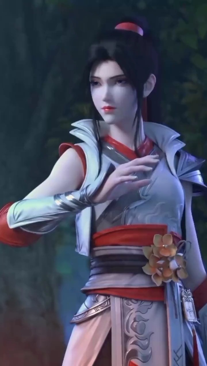 【敢问姑娘秀儿是你吗】 君天邪