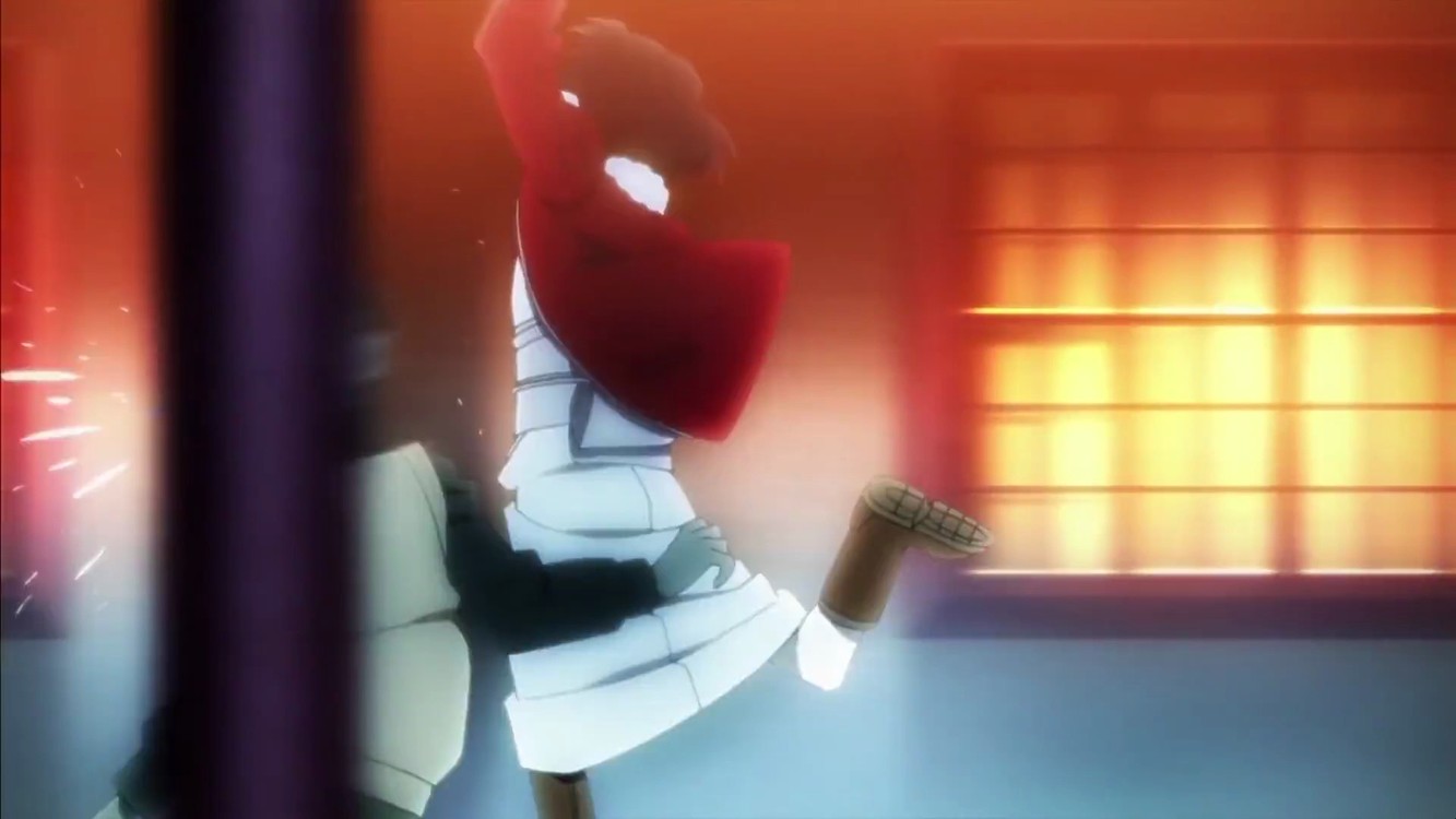  - 河流从不催促过河的人。《秋殇别恋》	苏太爷