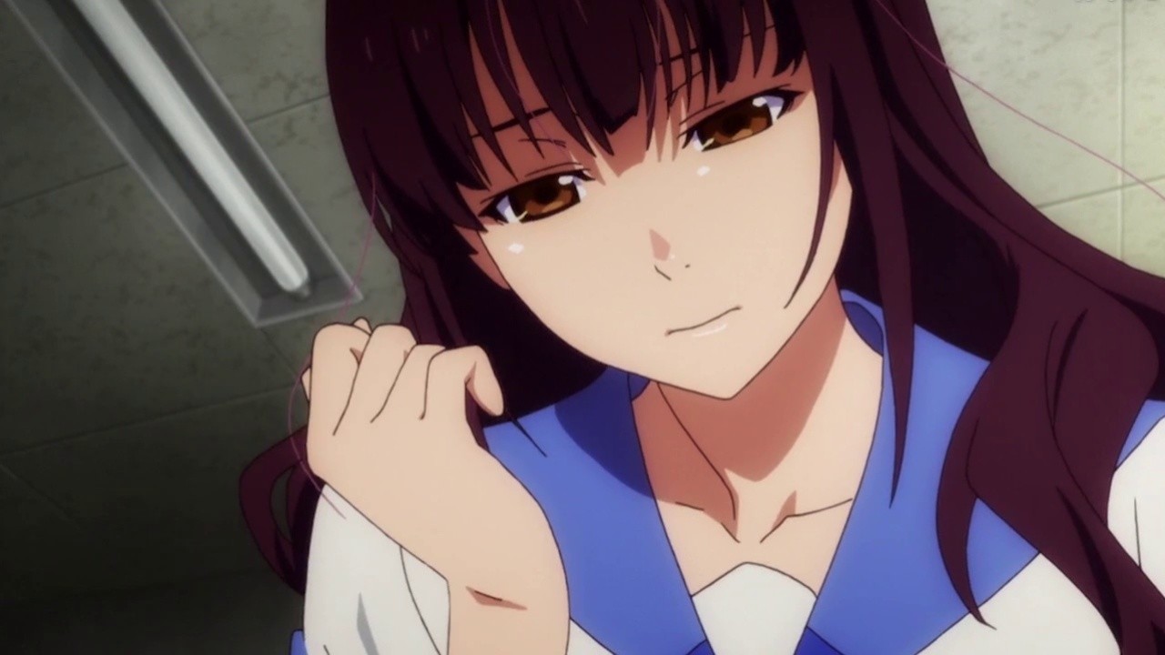 洛依er - 忽而今夏|为什么一定要是他呢