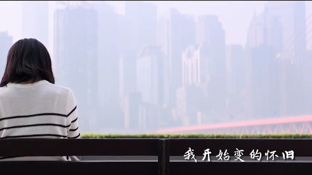  - 经典催泪老歌《爱上你等于爱上了错》张振宇