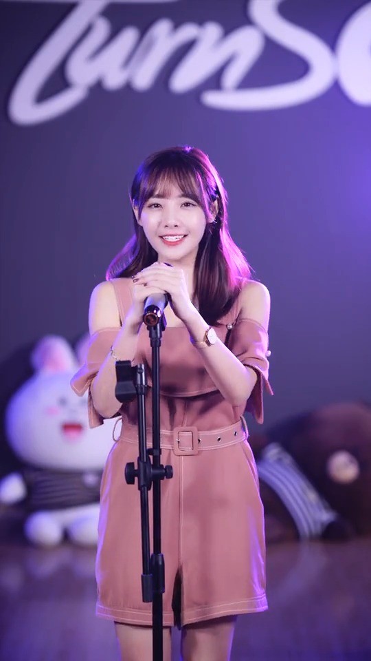  - 异想记 感谢大家的支持与陪伴！