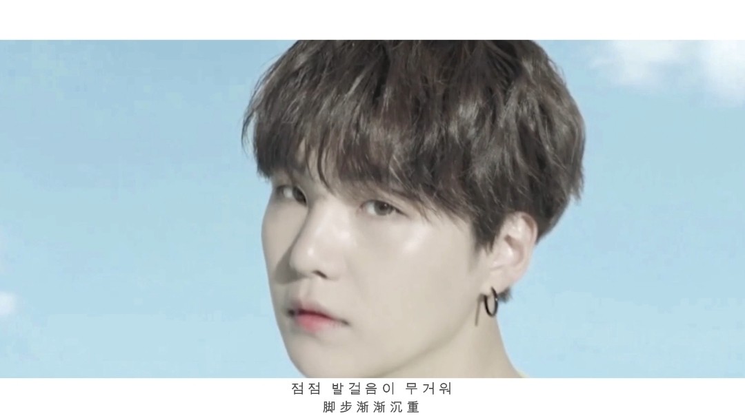 - 【翻唱】闵玧其Heize神仙合作单曲绝美翻唱!