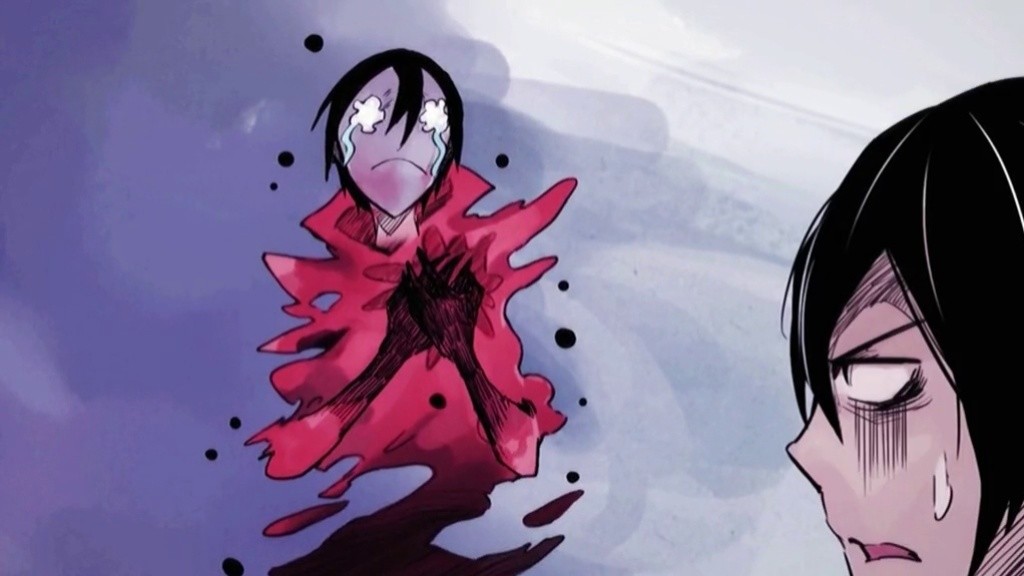 第十集|真理面具#真理面具