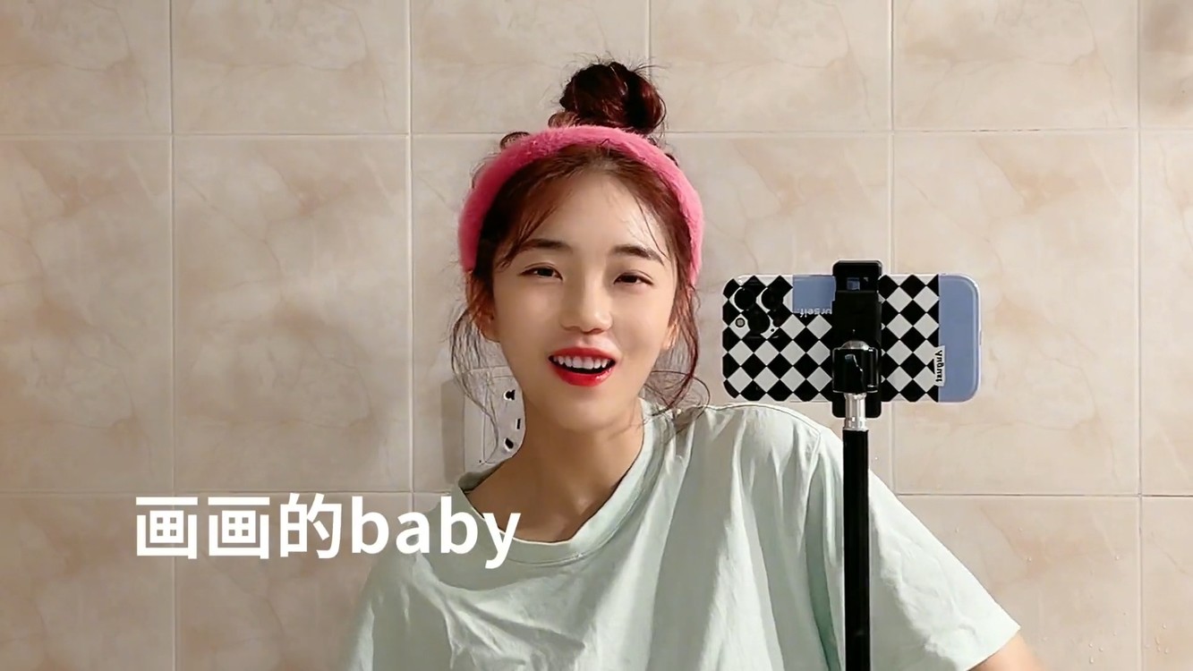 画画的baby-王大毛