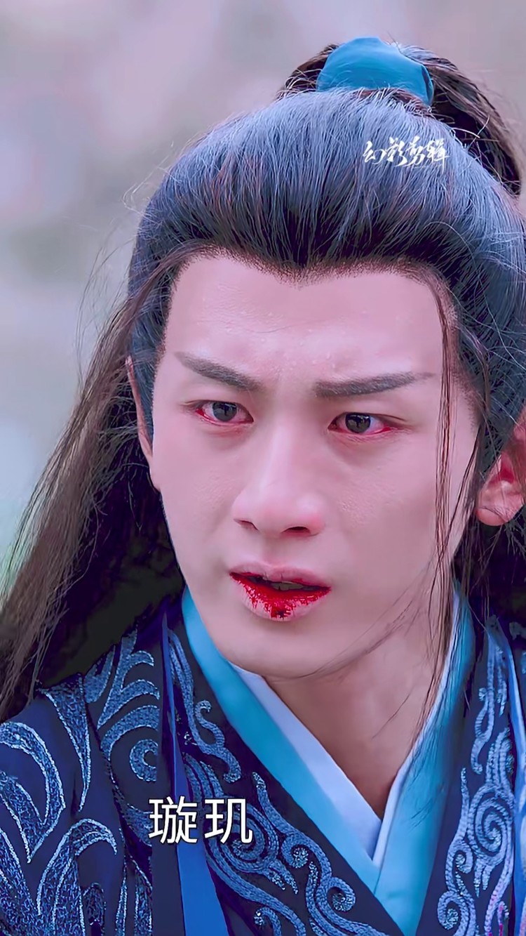 这种大反转你做梦都猜不到玉楼春