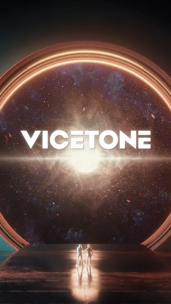 vicetone标志图片