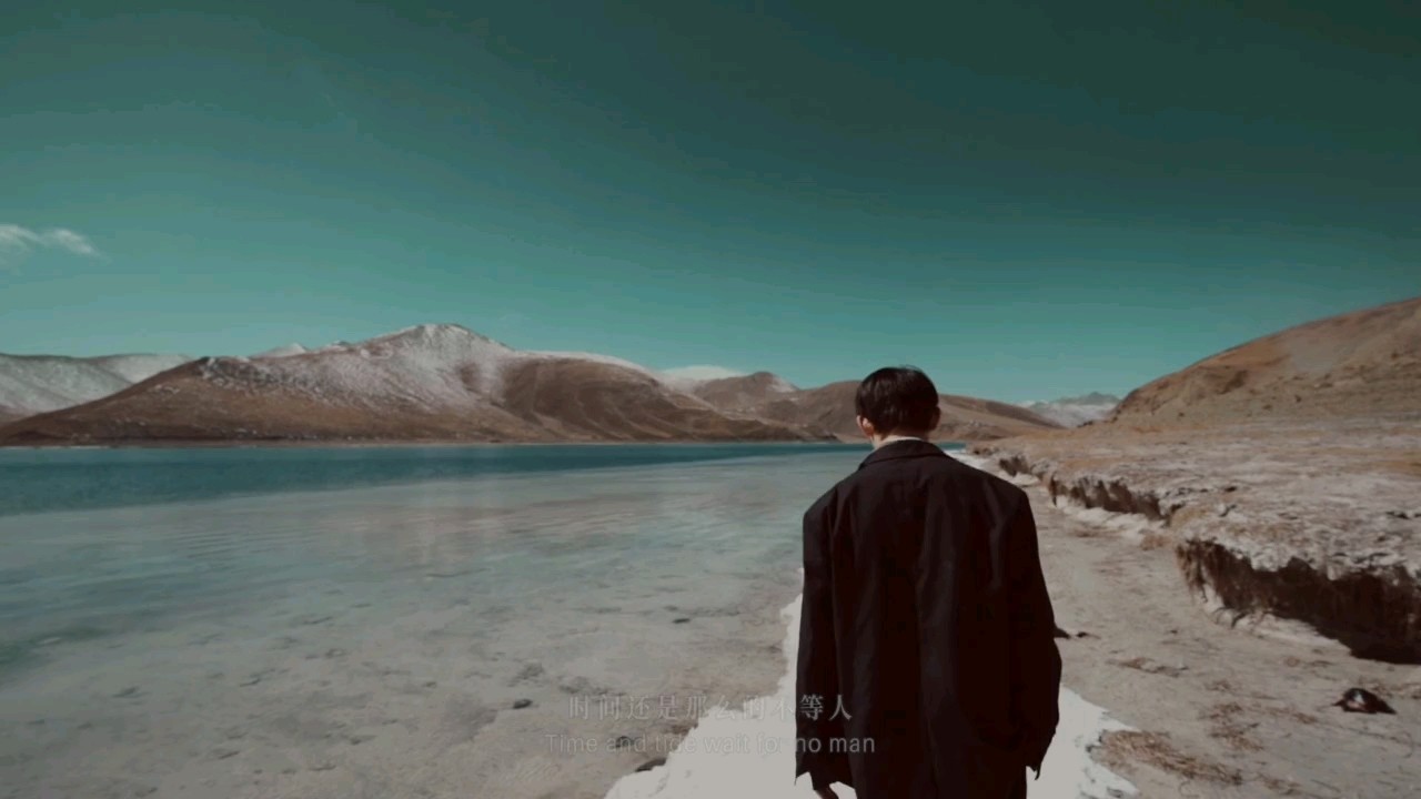 周震南vinzhouchannelr1se太阳计划成功启动全员一起以rise手势开启新