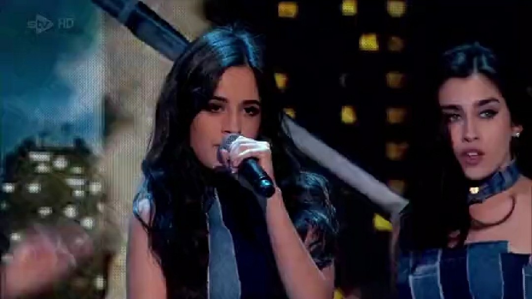  - 五美《work from home》唯美现场