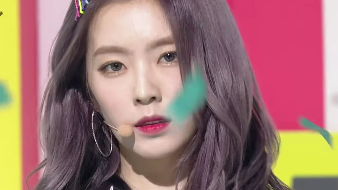 红贝贝  俄罗斯转盘 160909 russian roulette