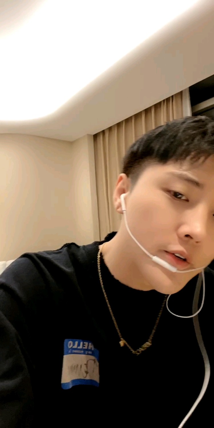 终于等到这一句