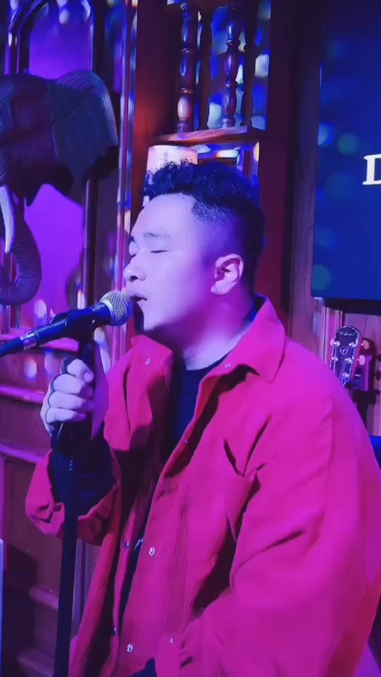 雪下的时候乔佳旭