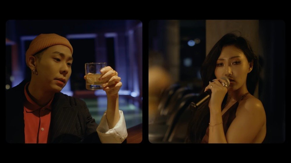  -  Loco&华莎《别给我》