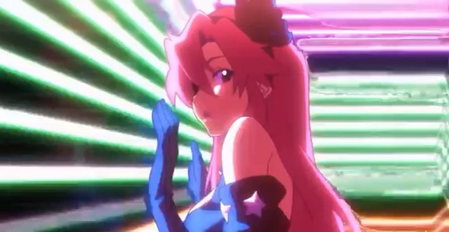  - BGM配二次元很有内涵