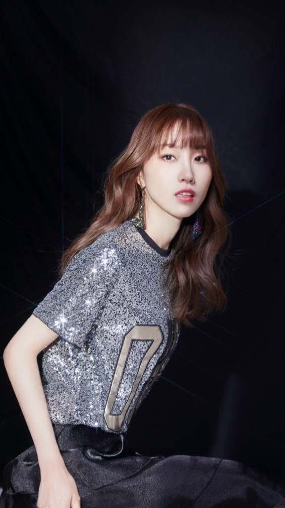 刘瑞琦 一首好听的歌#爱就一个字