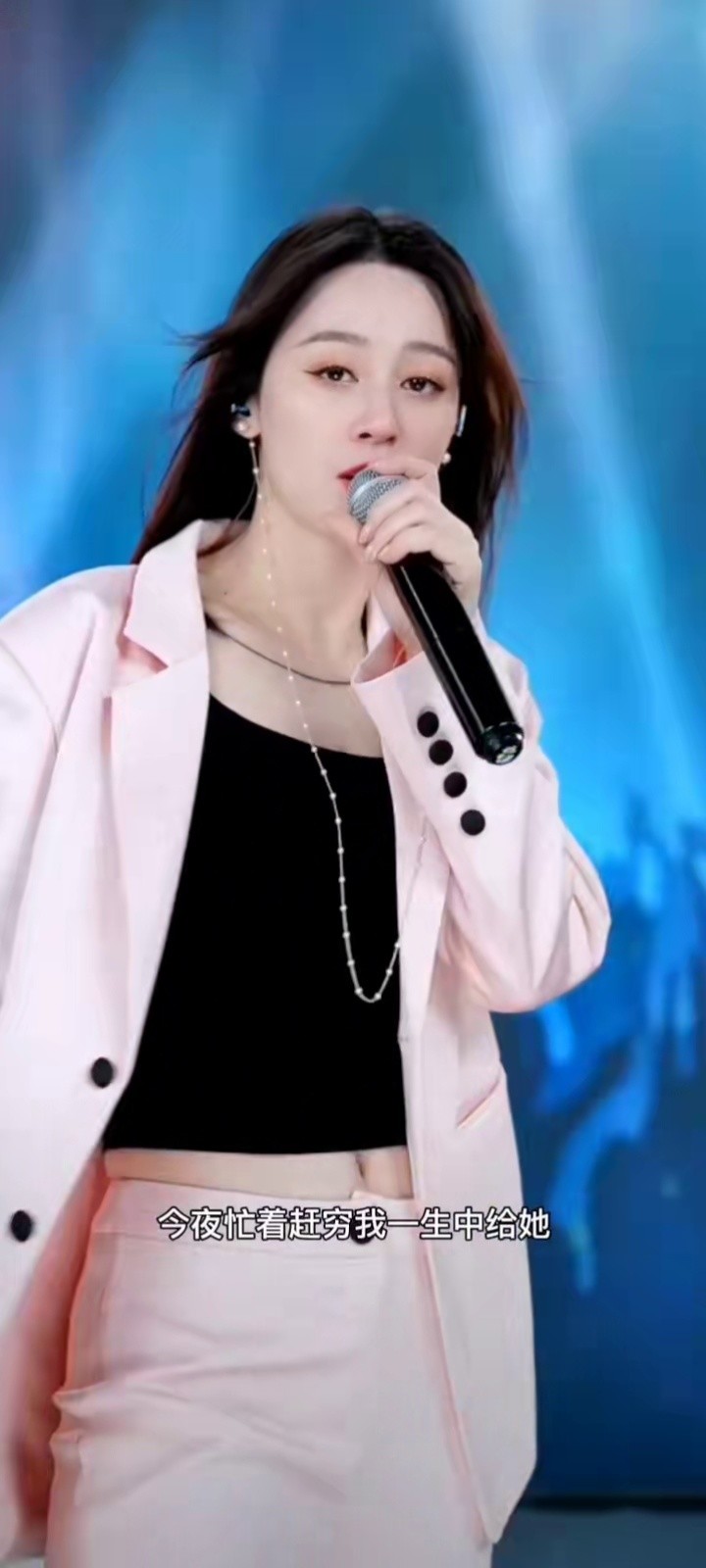 经典粤语歌曲#护花使者 #唐艺大舞台