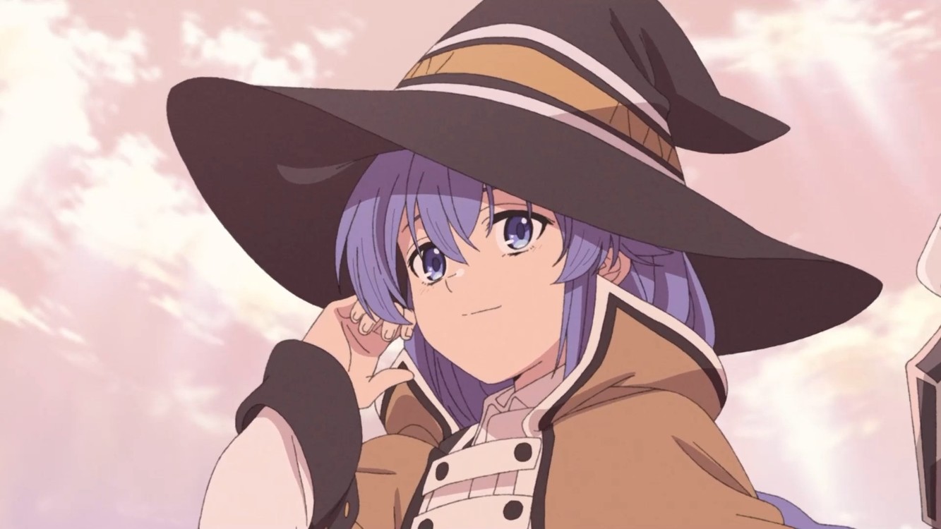 无职转生老婆怀孕是喜事那女仆怀孕是不是双喜临门