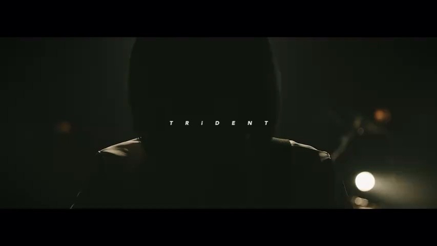  - TRiDENT 新曲「Alive」