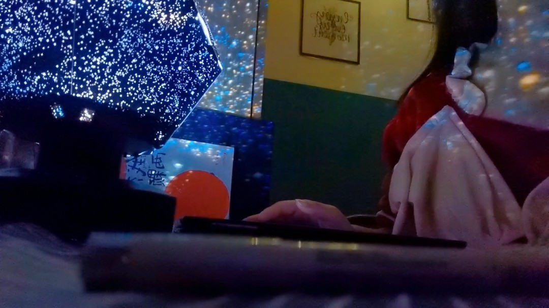  - 就算是天定的良缘，也会有辛苦