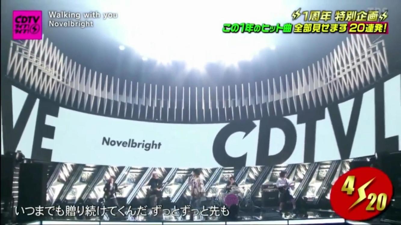 Novelbright 拝啓 親愛なる君へ Mv 唱给亲爱的你的歌 高清mv在线看 Qq音乐 千万正版音乐海量无损曲库新歌热歌天天畅听的高品质音乐平台