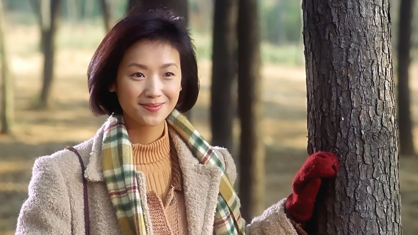 王馨一首《还没有爱够》,歌声中满满的思念,唱出至死不渝的爱情