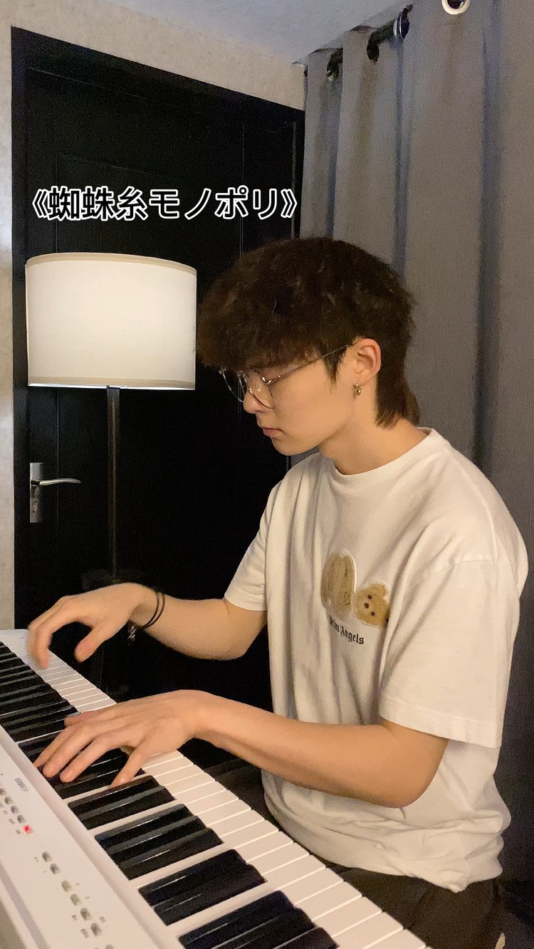 - 蜘蛛糸モノポリー