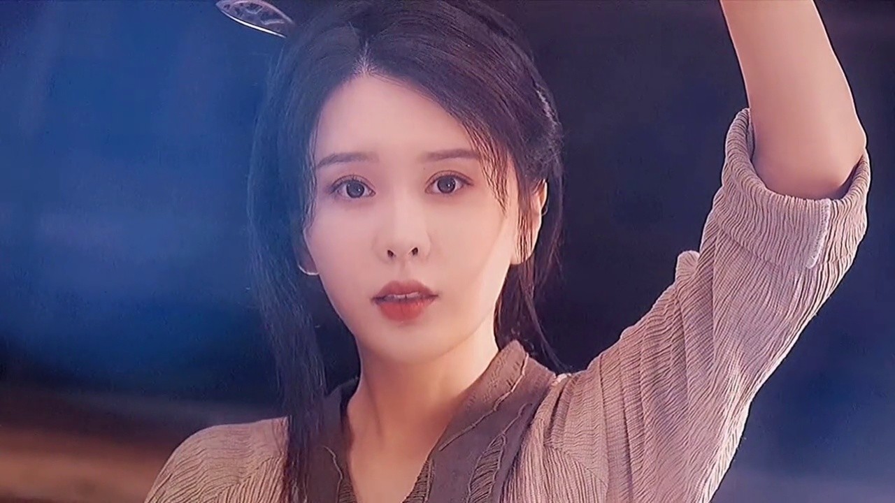 诸位,说她是绿茶鼻祖,没人反对吧#武松血战狮子楼 #张熙媛