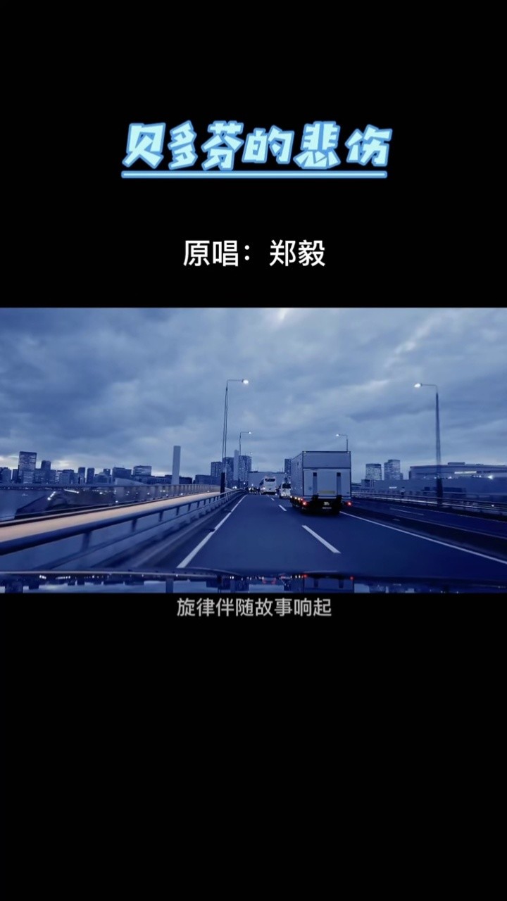 愿你一切安好!#伤感音乐#翻唱#贝多芬的悲伤 #一首歌一个故事