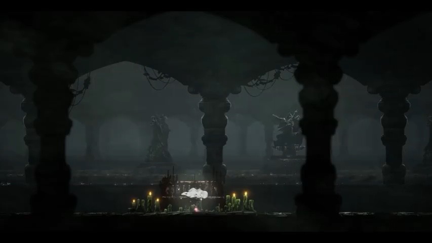 - 《终焉之莉莉:骑士寂夜》