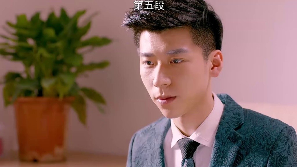 其实天洛对莫明很好 只是方式错了#器灵 #热门