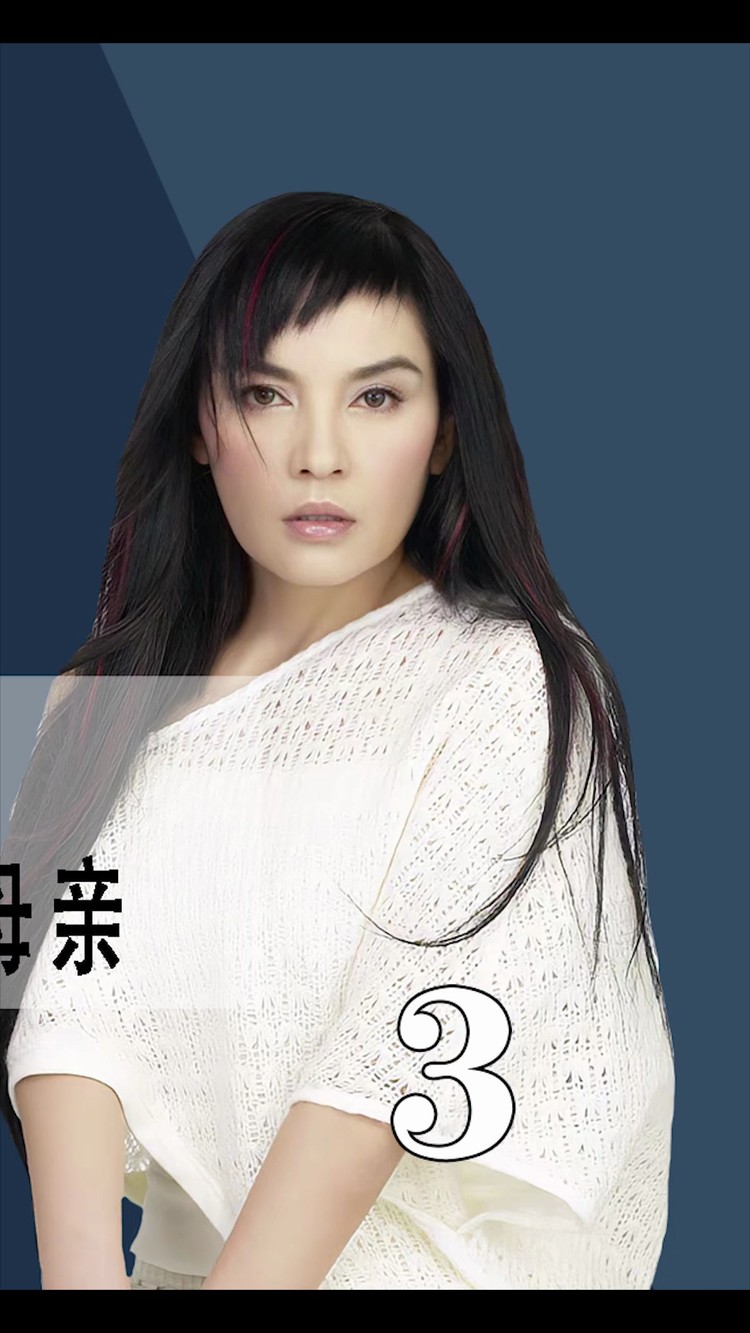 千百惠晒内地身份证,定居内地,与高大林结婚引争议