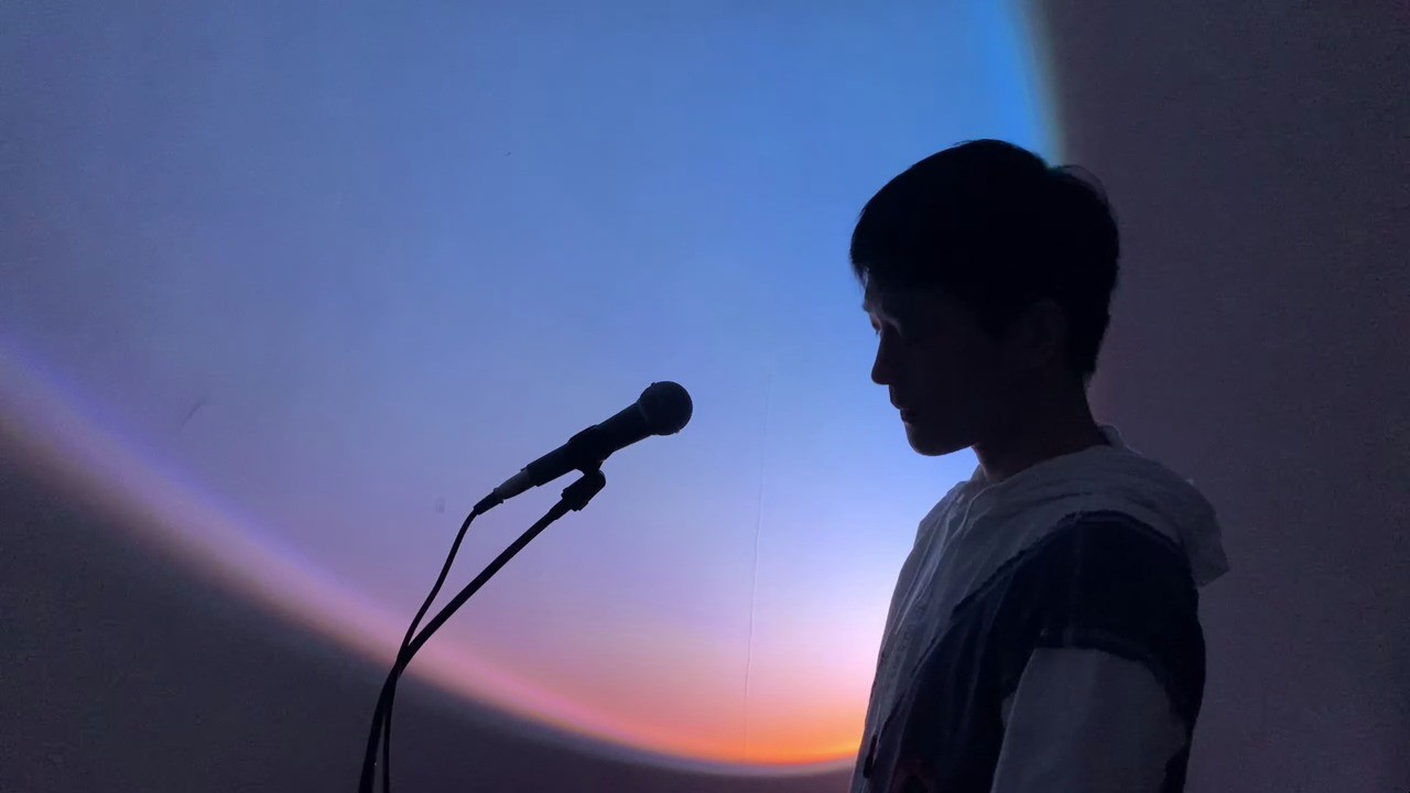  - 嘉宾 说好的永远变成了曾经……