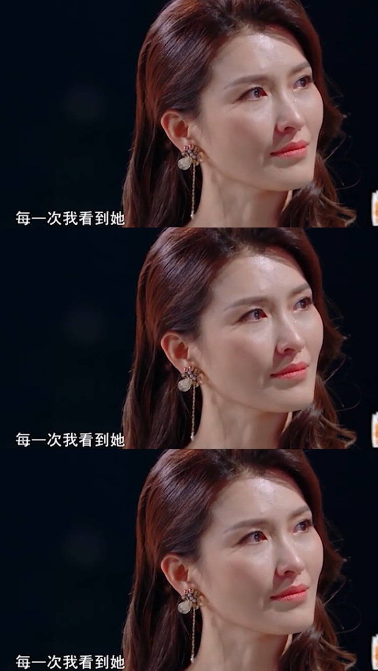 天赐的声音 许绍洋谈徐洁儿北漂,内心强大才能走到今天