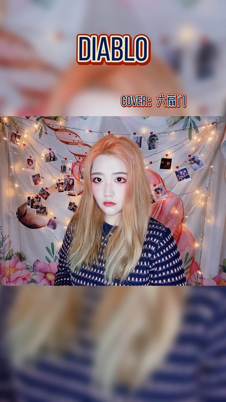 - Diablo- cover:六扇门