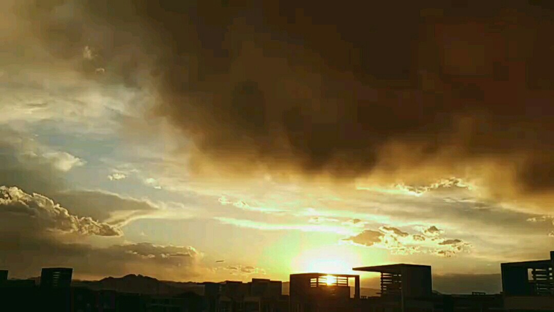  - 世间美景本如此