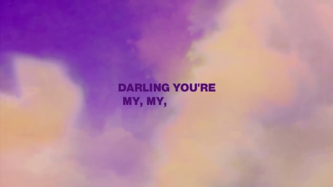 taylor swift - lover remix feat. shawn mendes (lyric video)