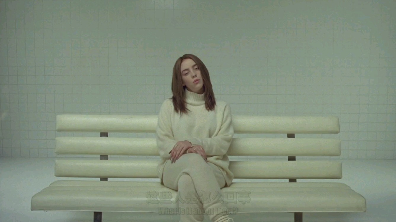 碧梨【xanny | 梦游专mv合辑】