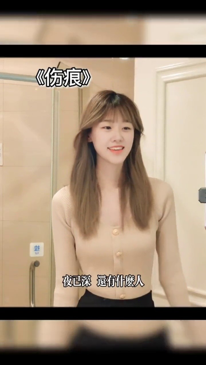 夜已深,还有什么人伤痕 林忆莲 李宗盛 师硕晗