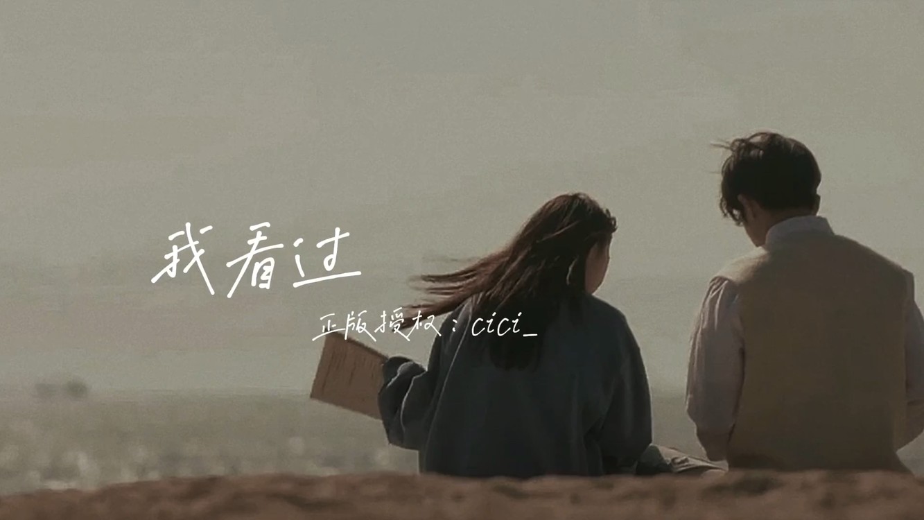  - cici_《我看过》